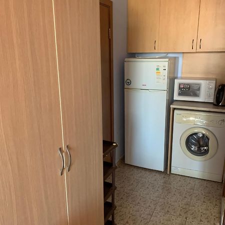 Уютные Апартаменты С Бассейном У Моря В Г. Солнечный Берег Sunny Beach Buitenkant foto