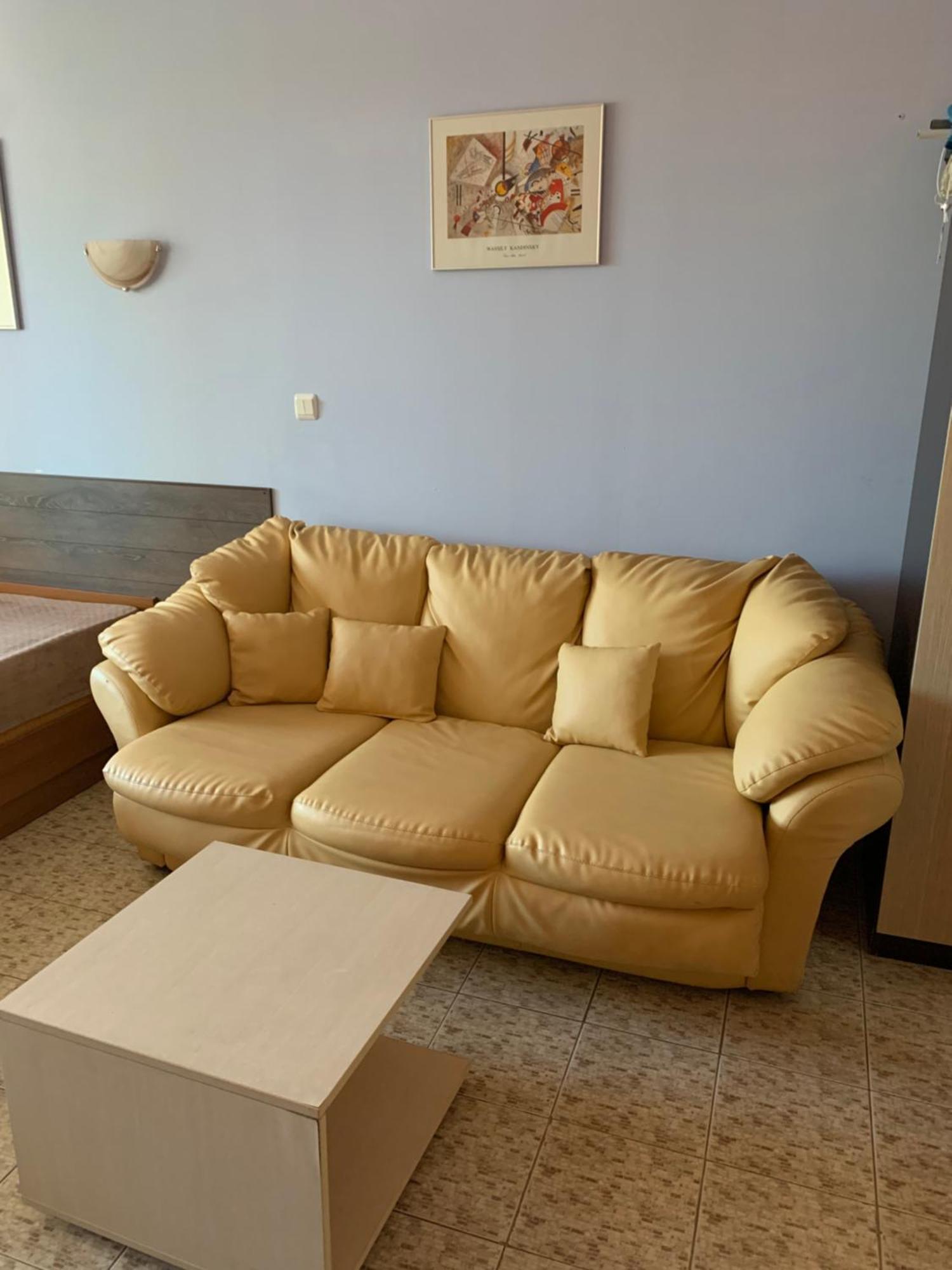 Уютные Апартаменты С Бассейном У Моря В Г. Солнечный Берег Sunny Beach Buitenkant foto