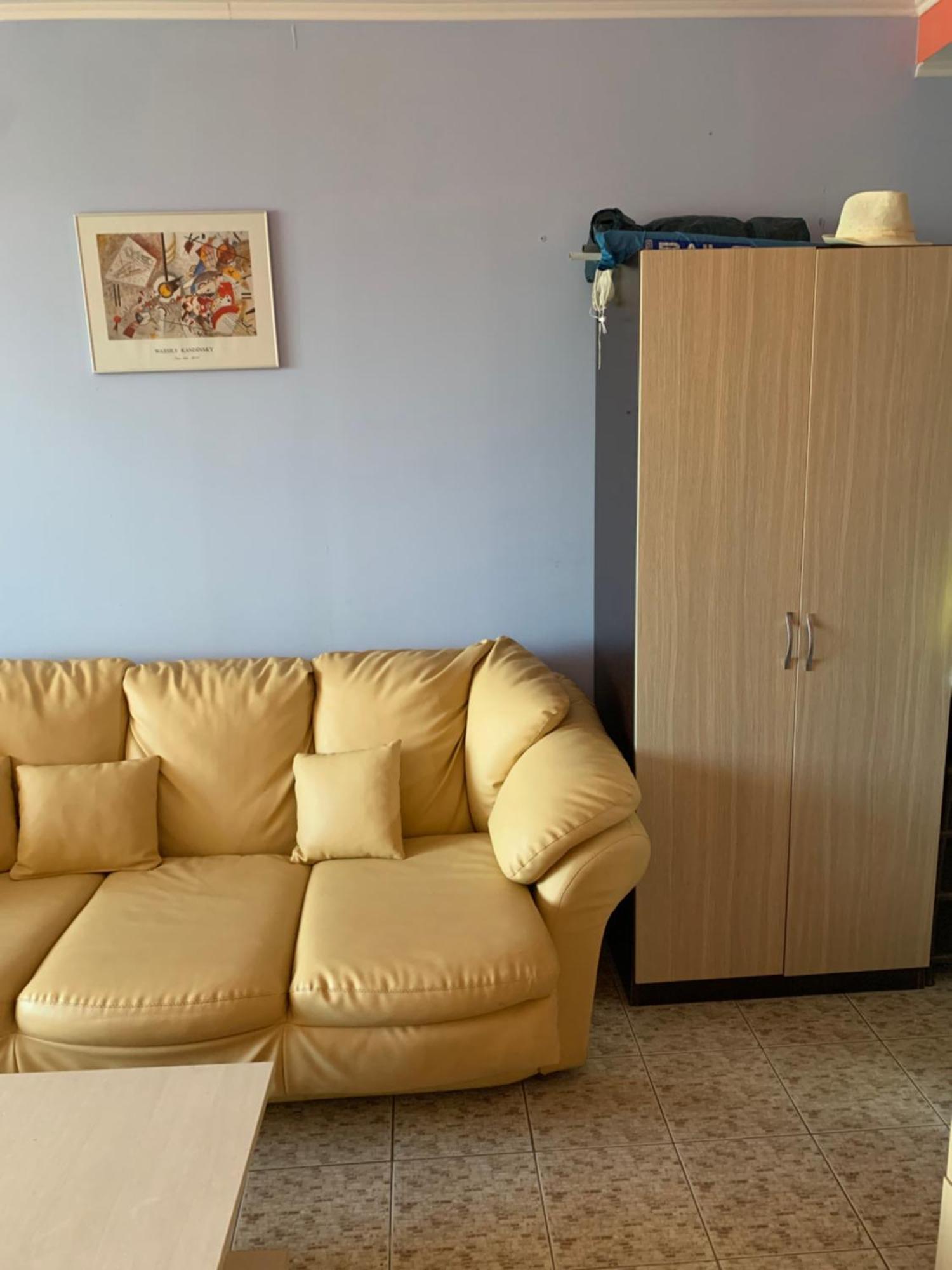 Уютные Апартаменты С Бассейном У Моря В Г. Солнечный Берег Sunny Beach Buitenkant foto
