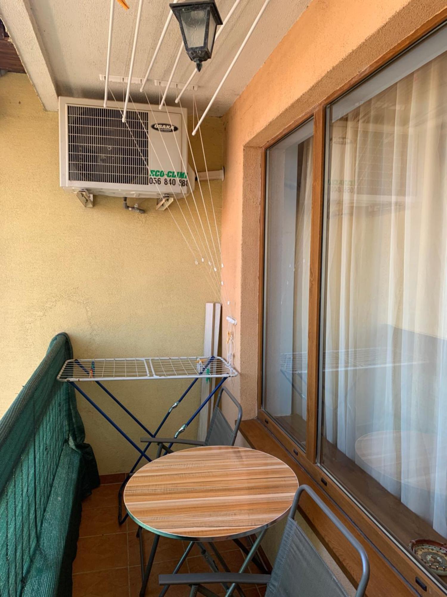 Уютные Апартаменты С Бассейном У Моря В Г. Солнечный Берег Sunny Beach Buitenkant foto