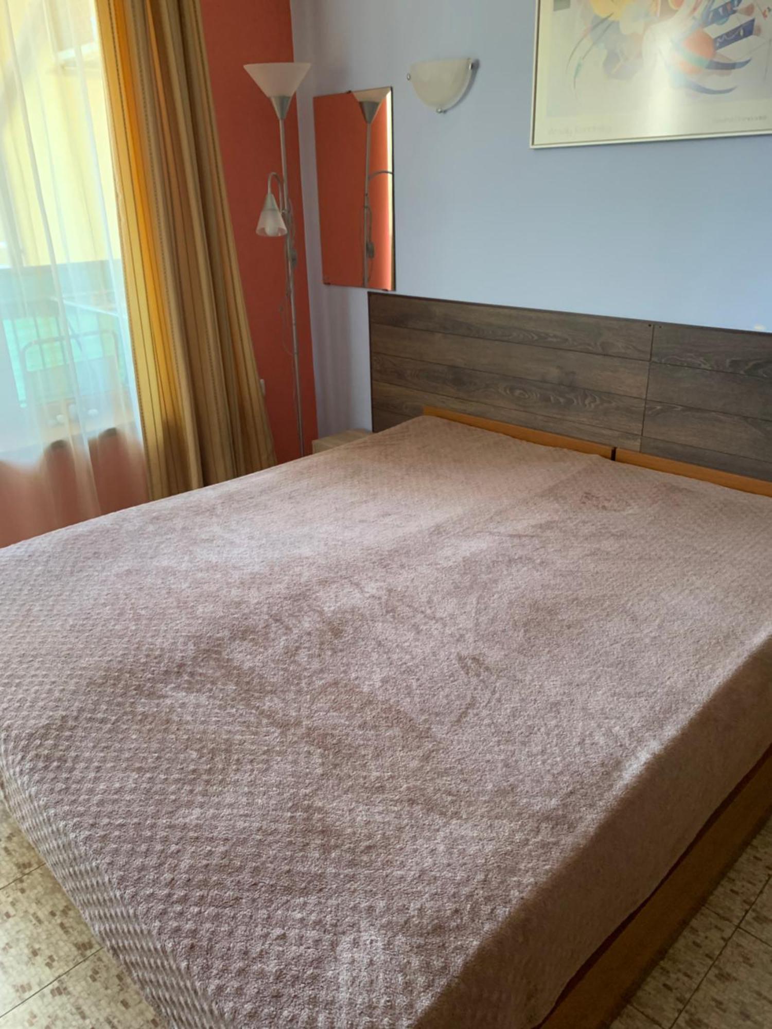 Уютные Апартаменты С Бассейном У Моря В Г. Солнечный Берег Sunny Beach Buitenkant foto